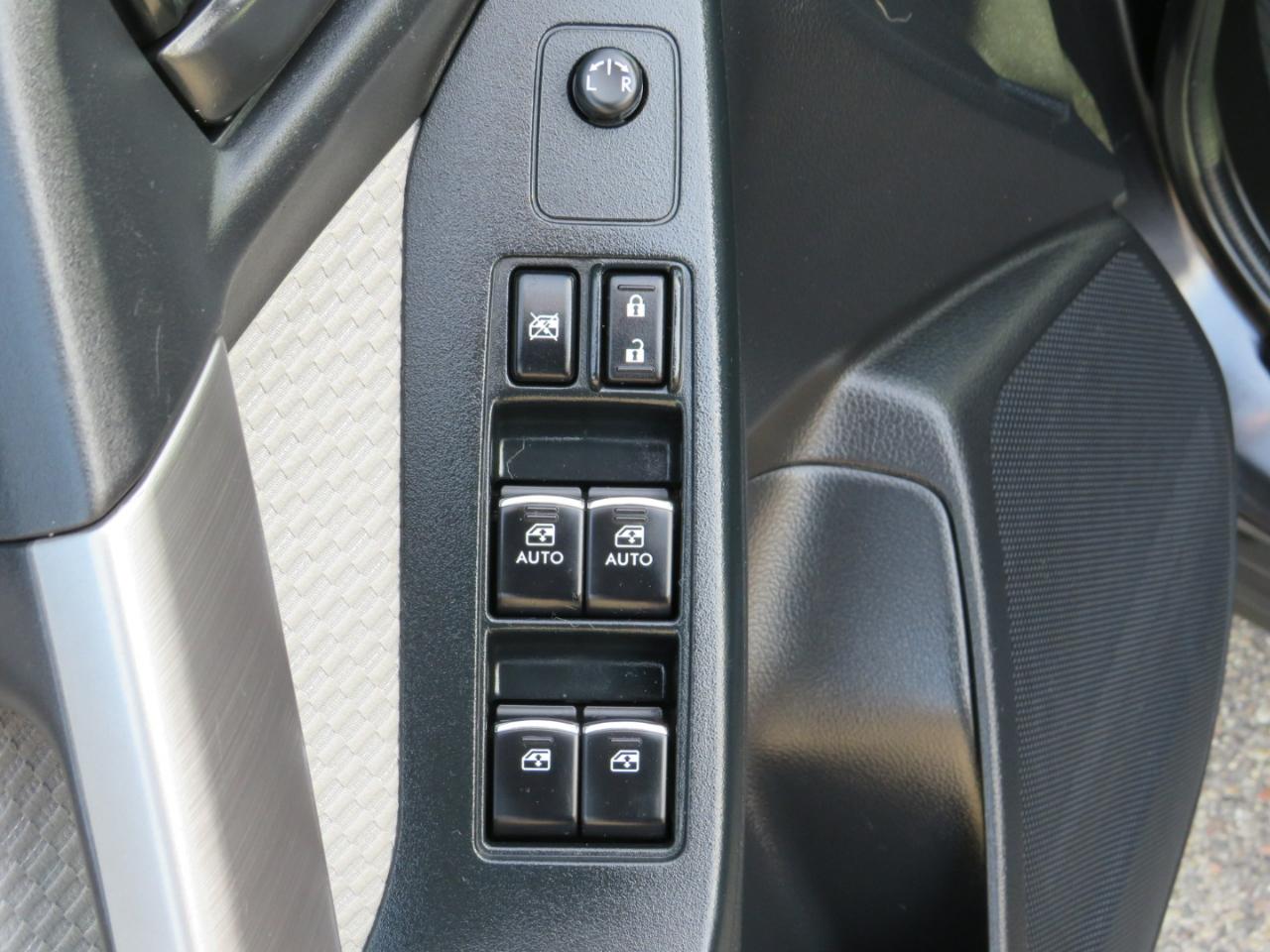 Subaru Forester 2.5i Premium CVT 2018