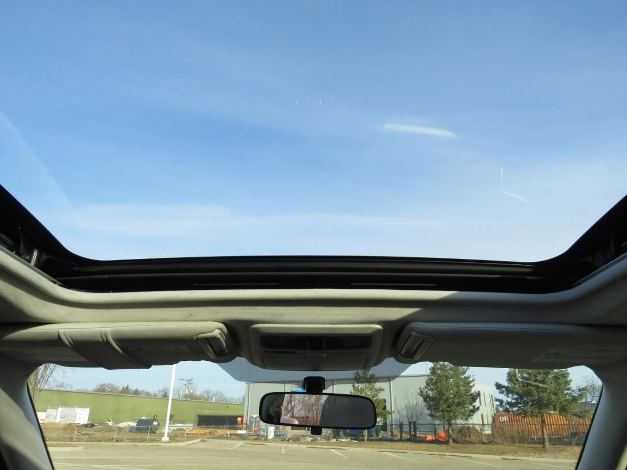 Subaru Forester 2.5i Premium CVT 2018