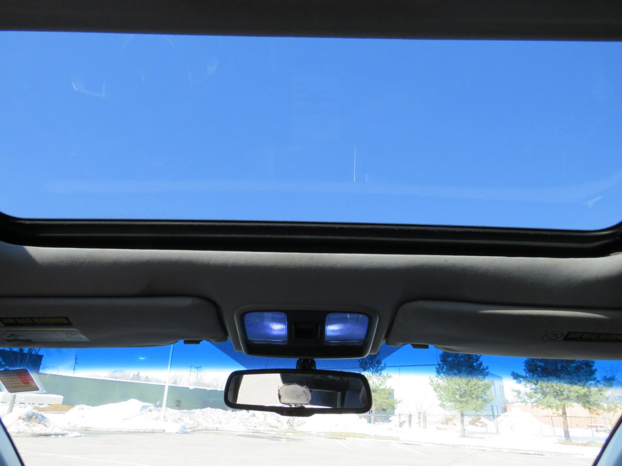 Acura RDX 5-Spd AT 2008