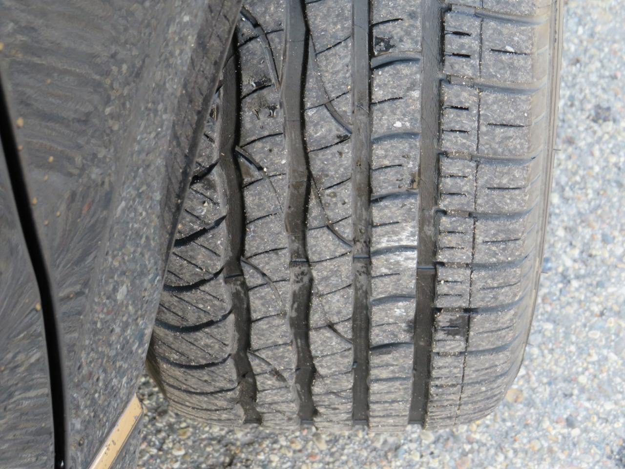 Acura RDX 5-Spd AT 2008