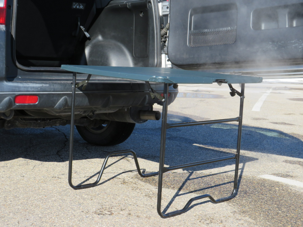 Honda CR-V EX 4WD AT 2004