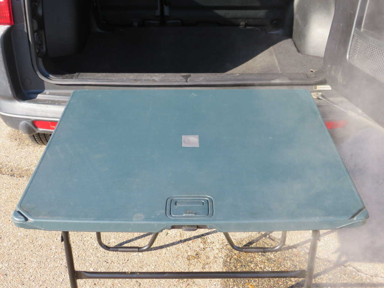 Honda CR-V EX 4WD AT 2004