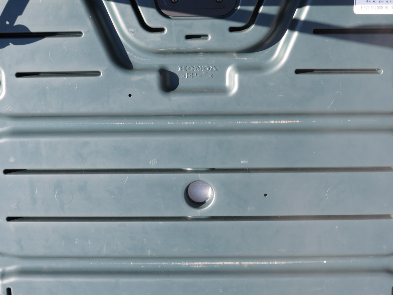 Honda CR-V EX 4WD AT 2004