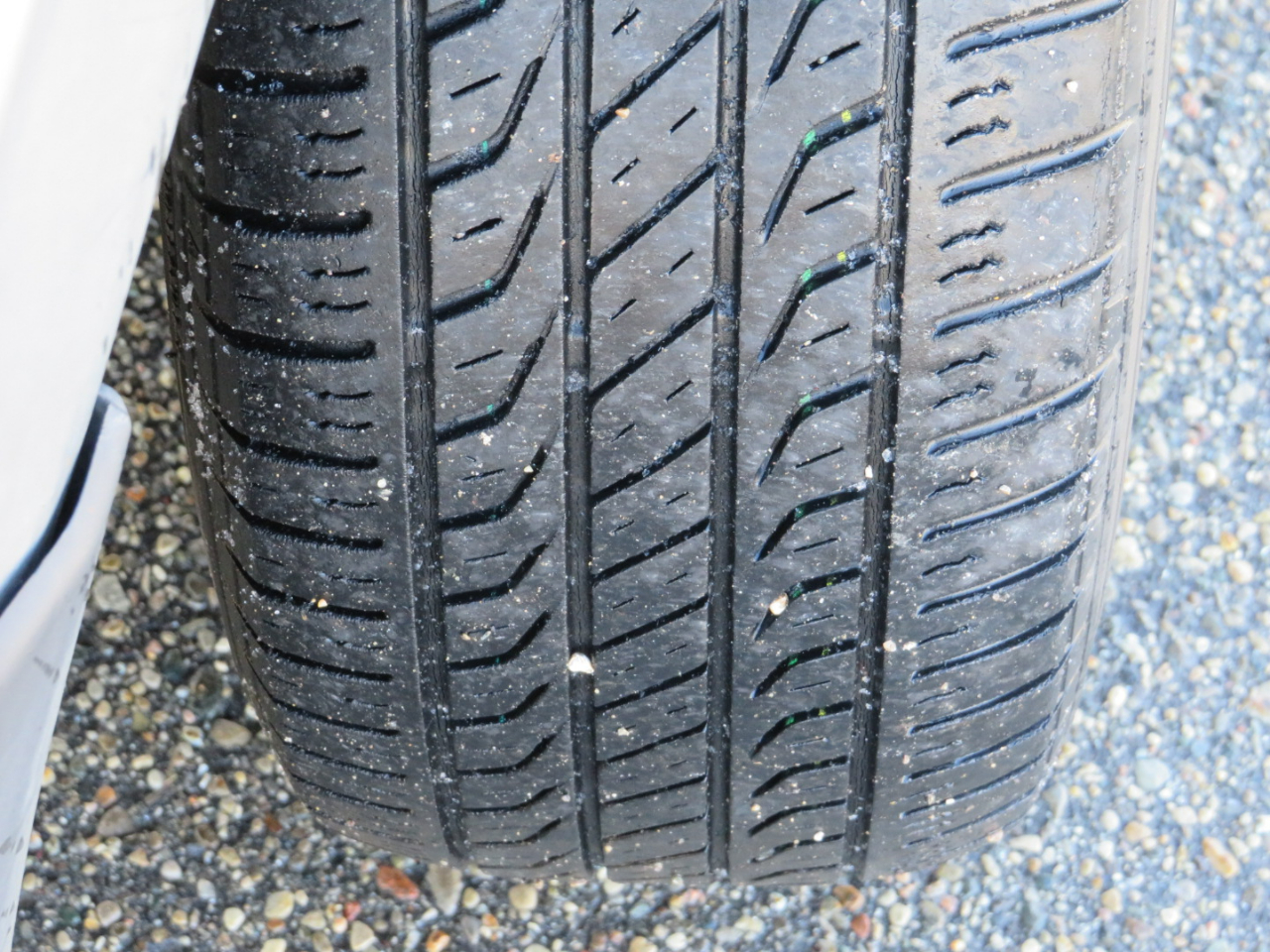 Honda CR-V EX 4WD AT 2004