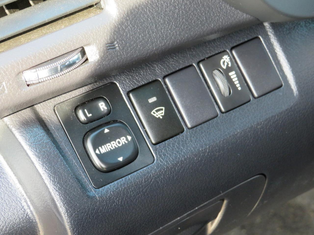 Toyota Highlander Sport 4WD 2009