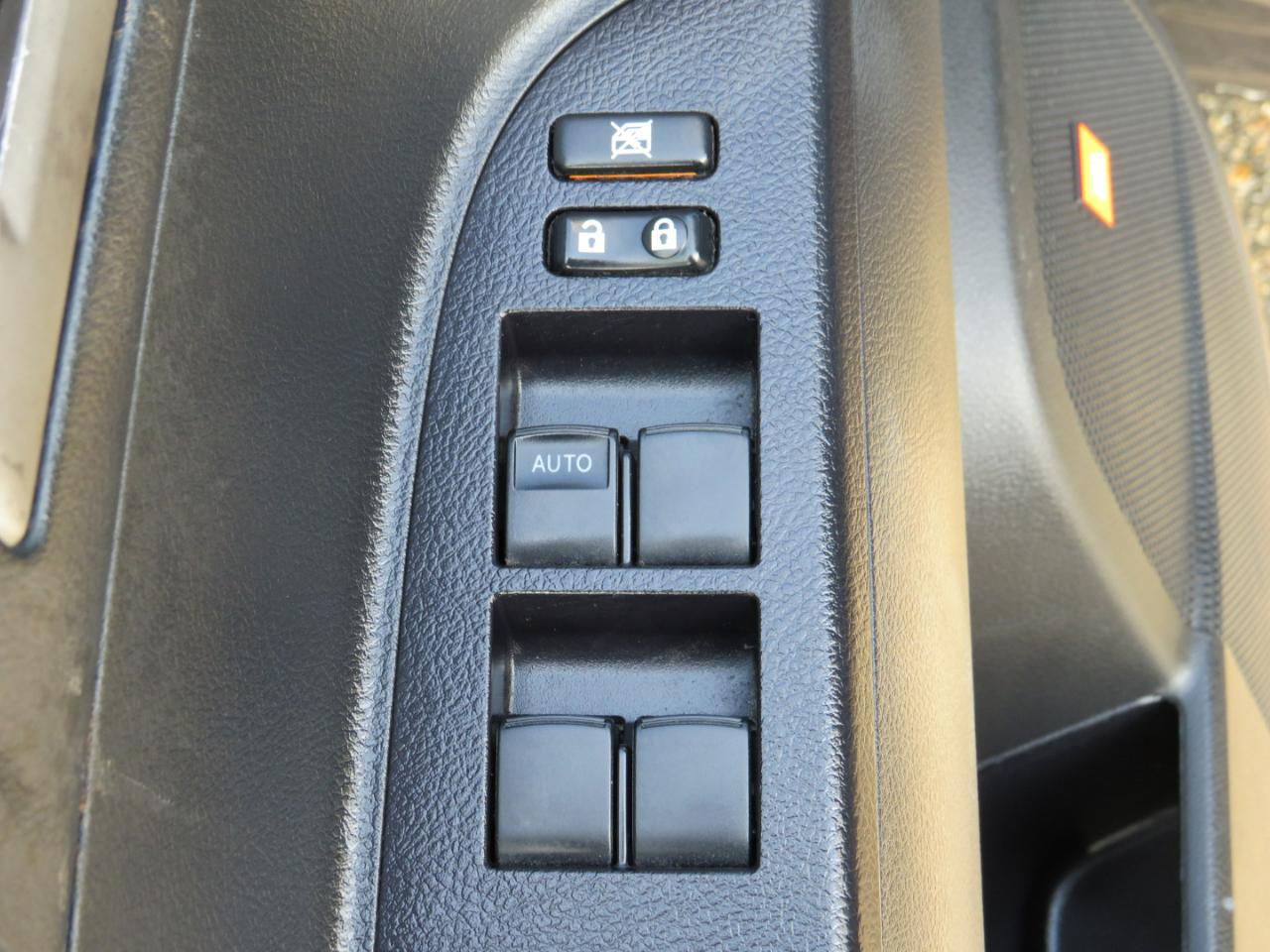 Toyota Highlander Sport 4WD 2009