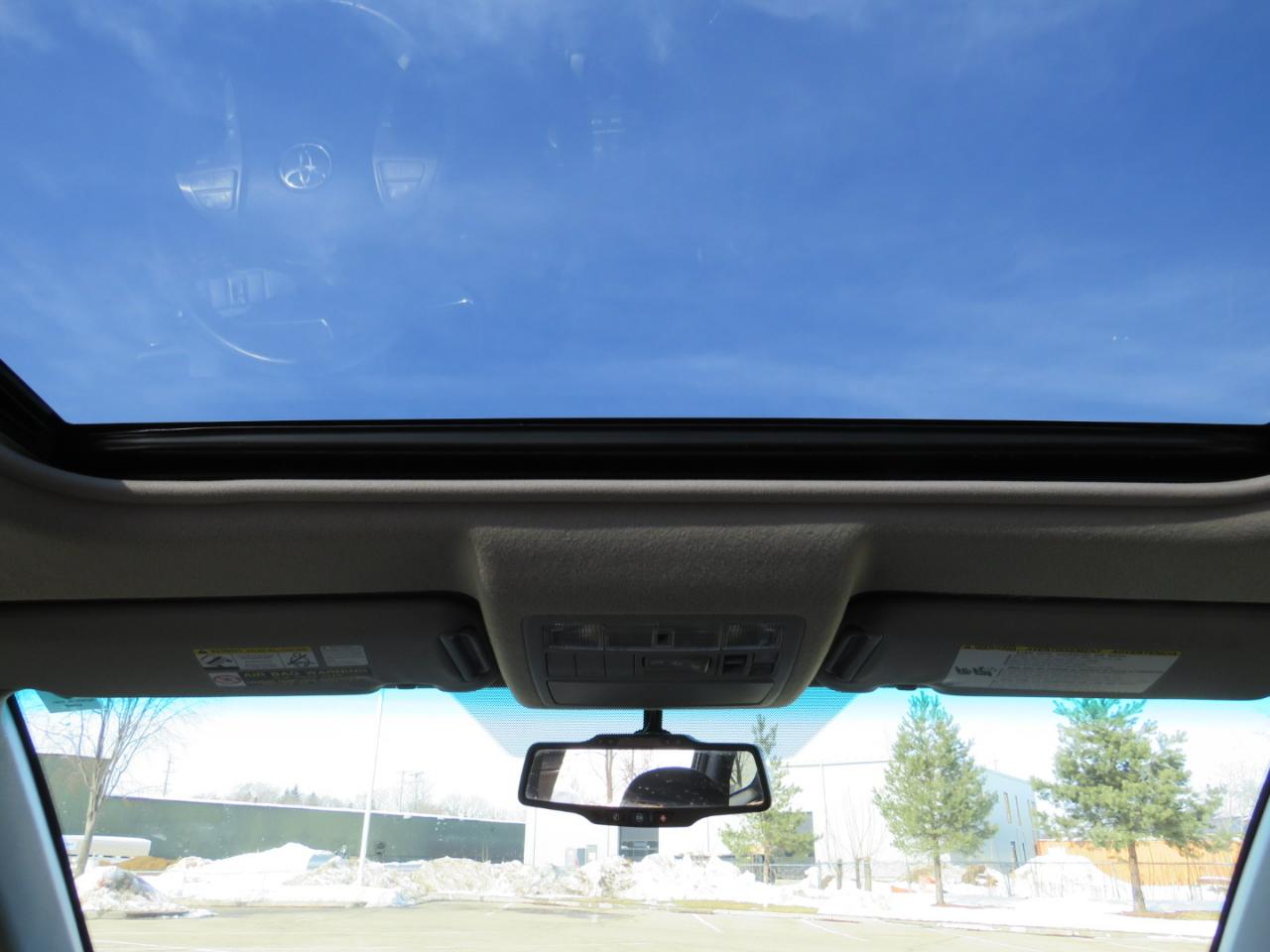 Toyota Highlander Sport 4WD 2009