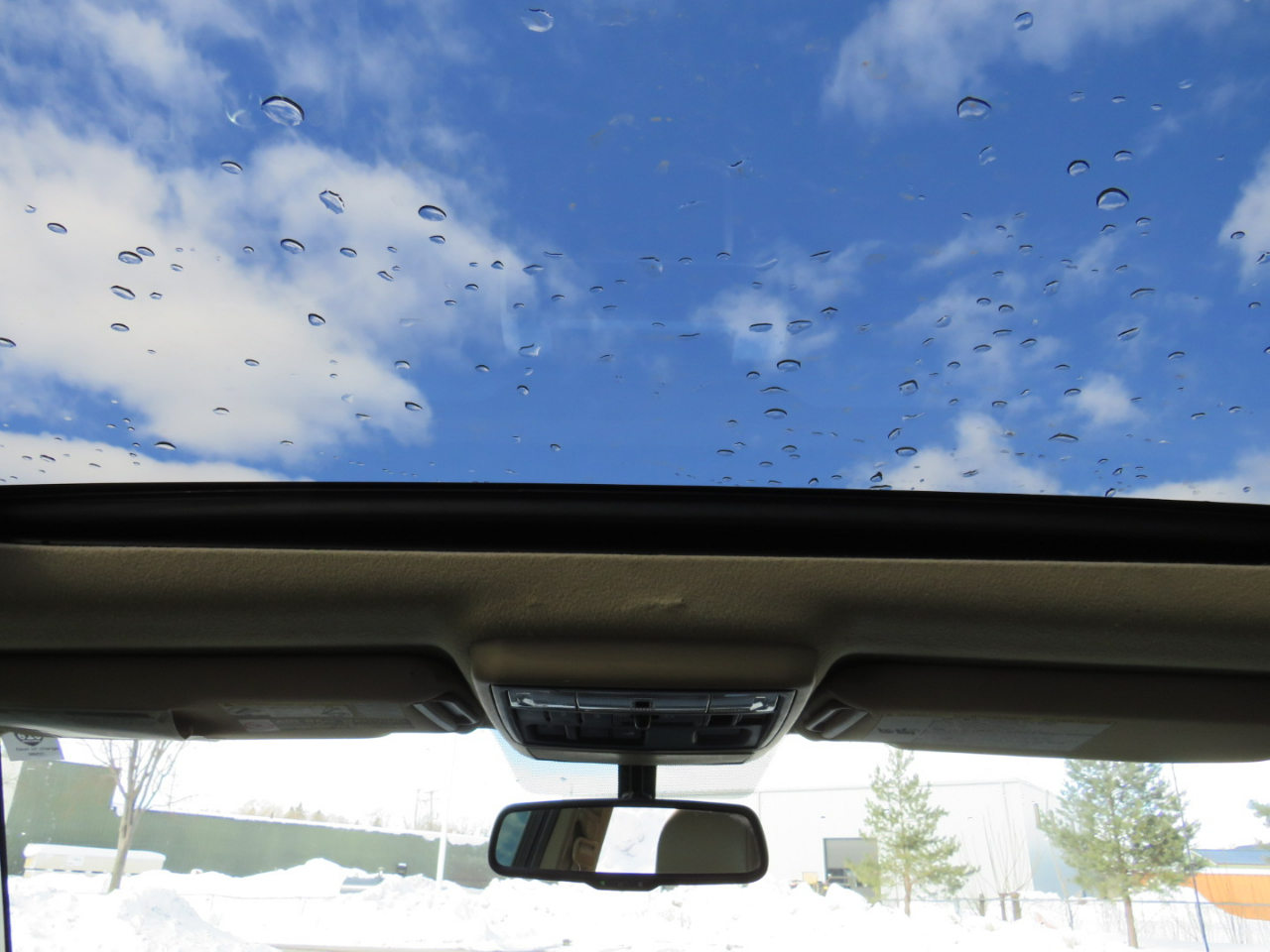 Toyota 4Runner SR5 4WD 2012