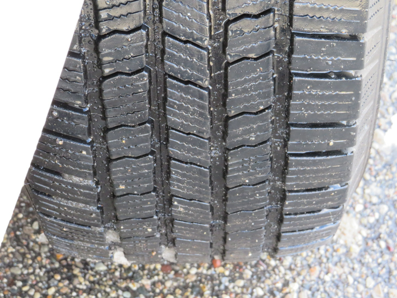 Toyota 4Runner SR5 4WD 2012