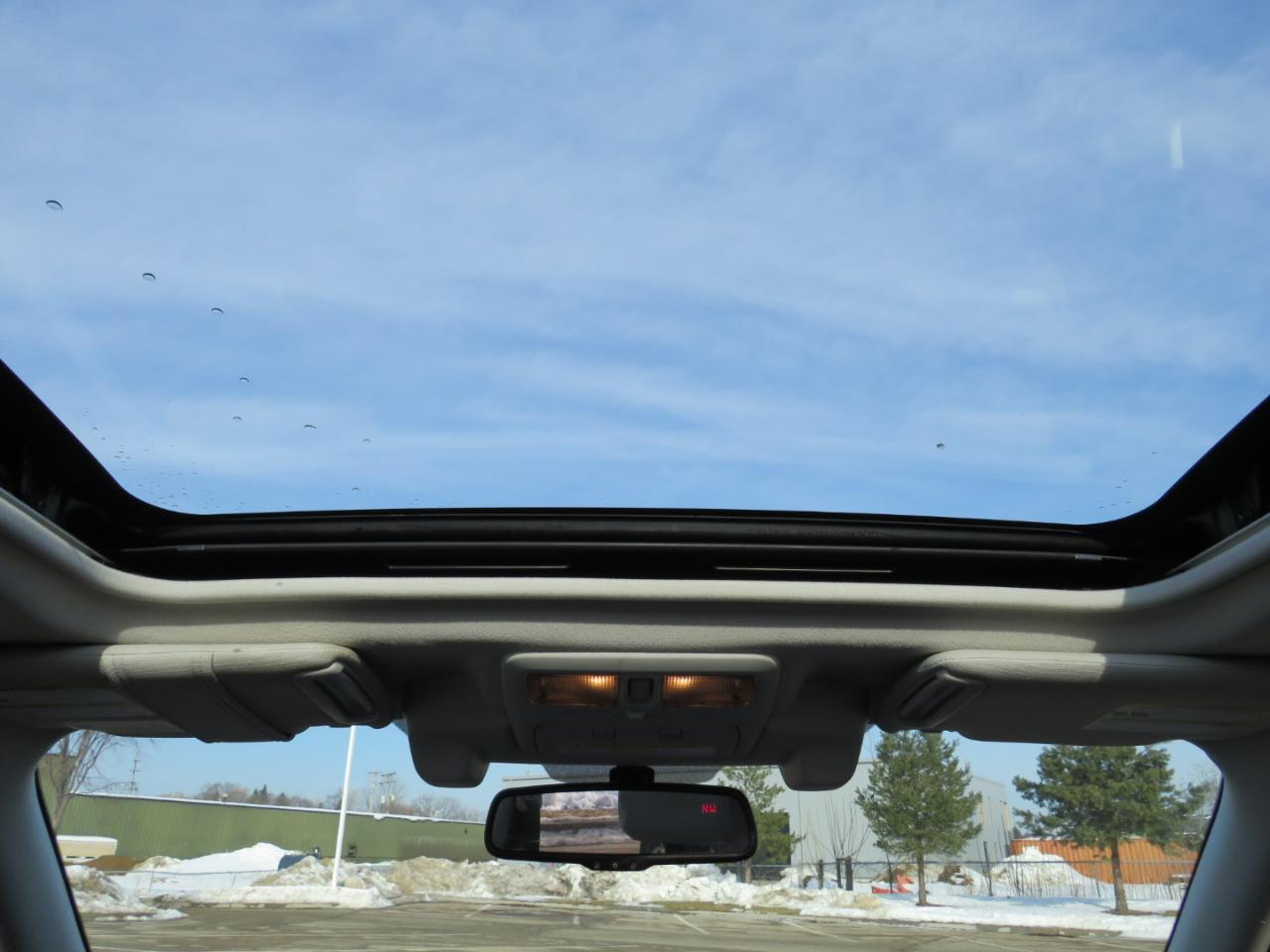 Subaru Forester 2.5i Premium 2015