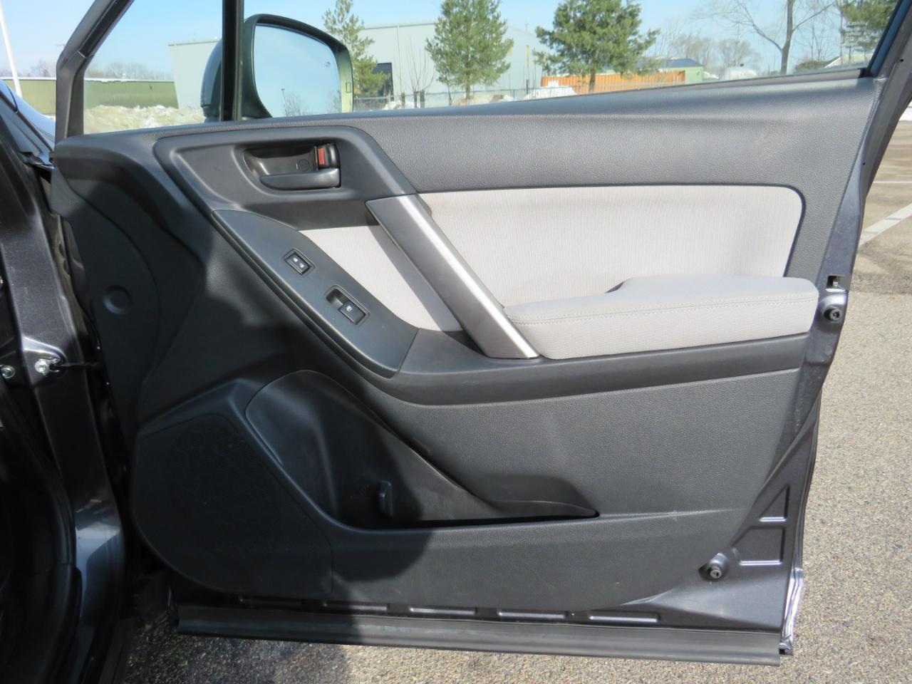 Subaru Forester 2.5i Premium 2015