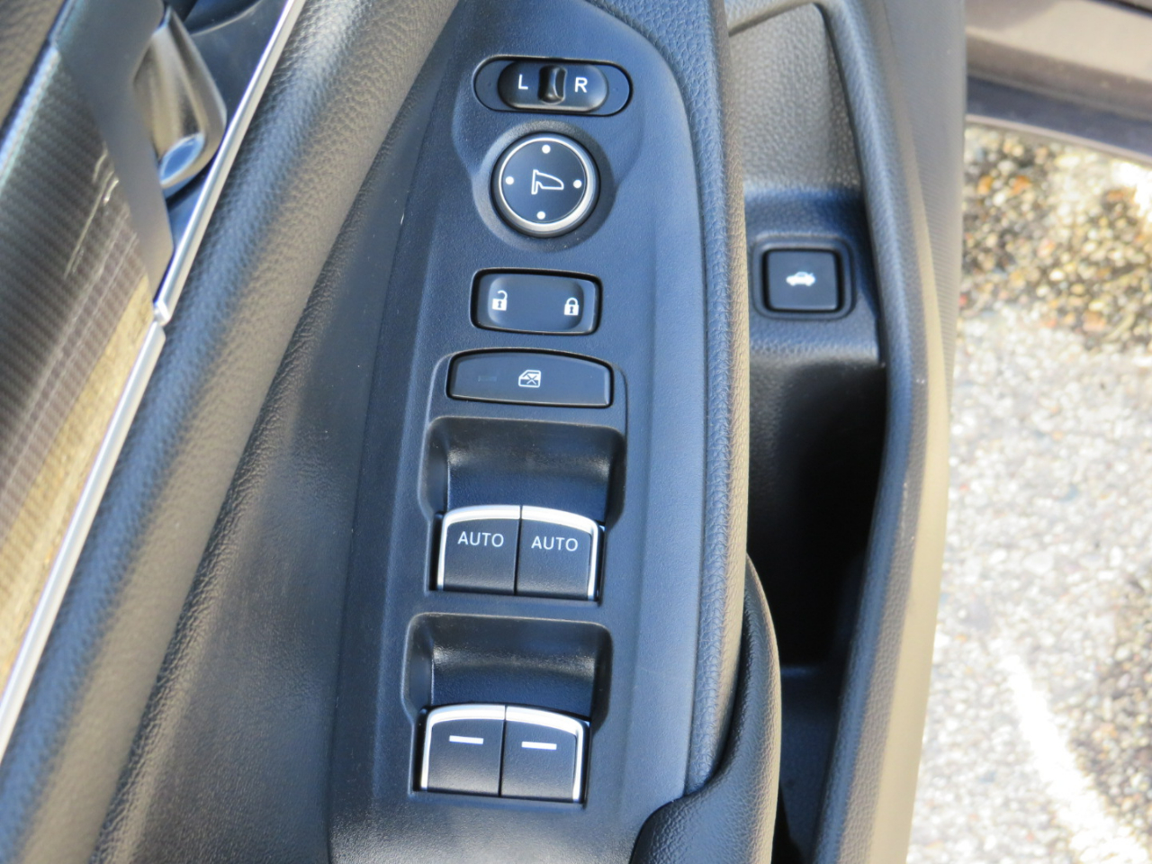 Honda Accord Sport CVT 2019