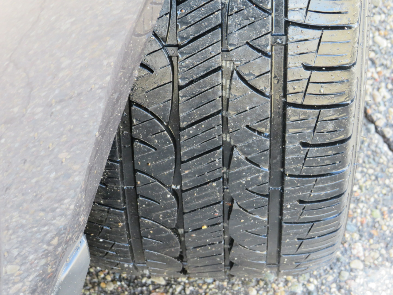 Honda Accord Sport CVT 2019