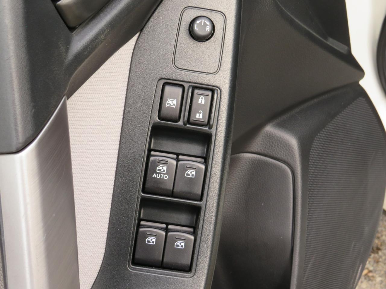 Subaru Forester 2.5i Premium PZEV CVT 2016