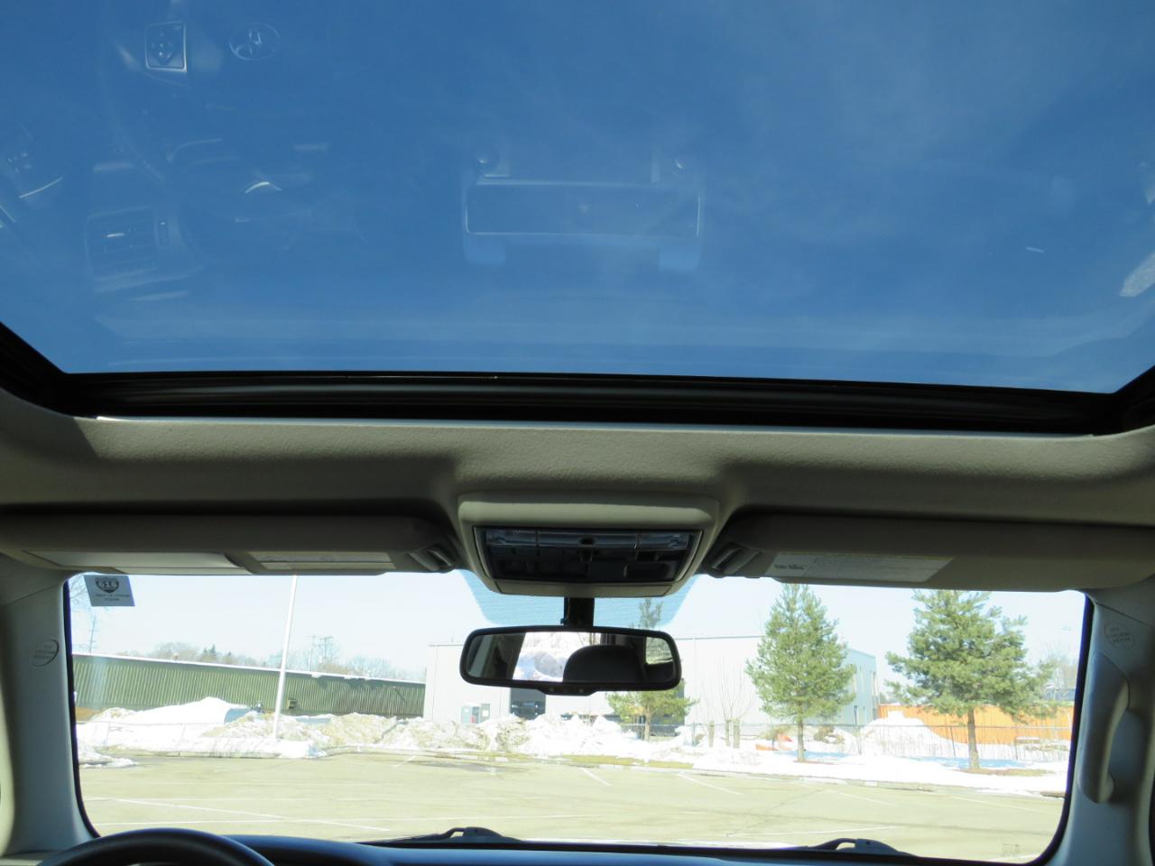 Toyota 4Runner Trail 4WD 2018