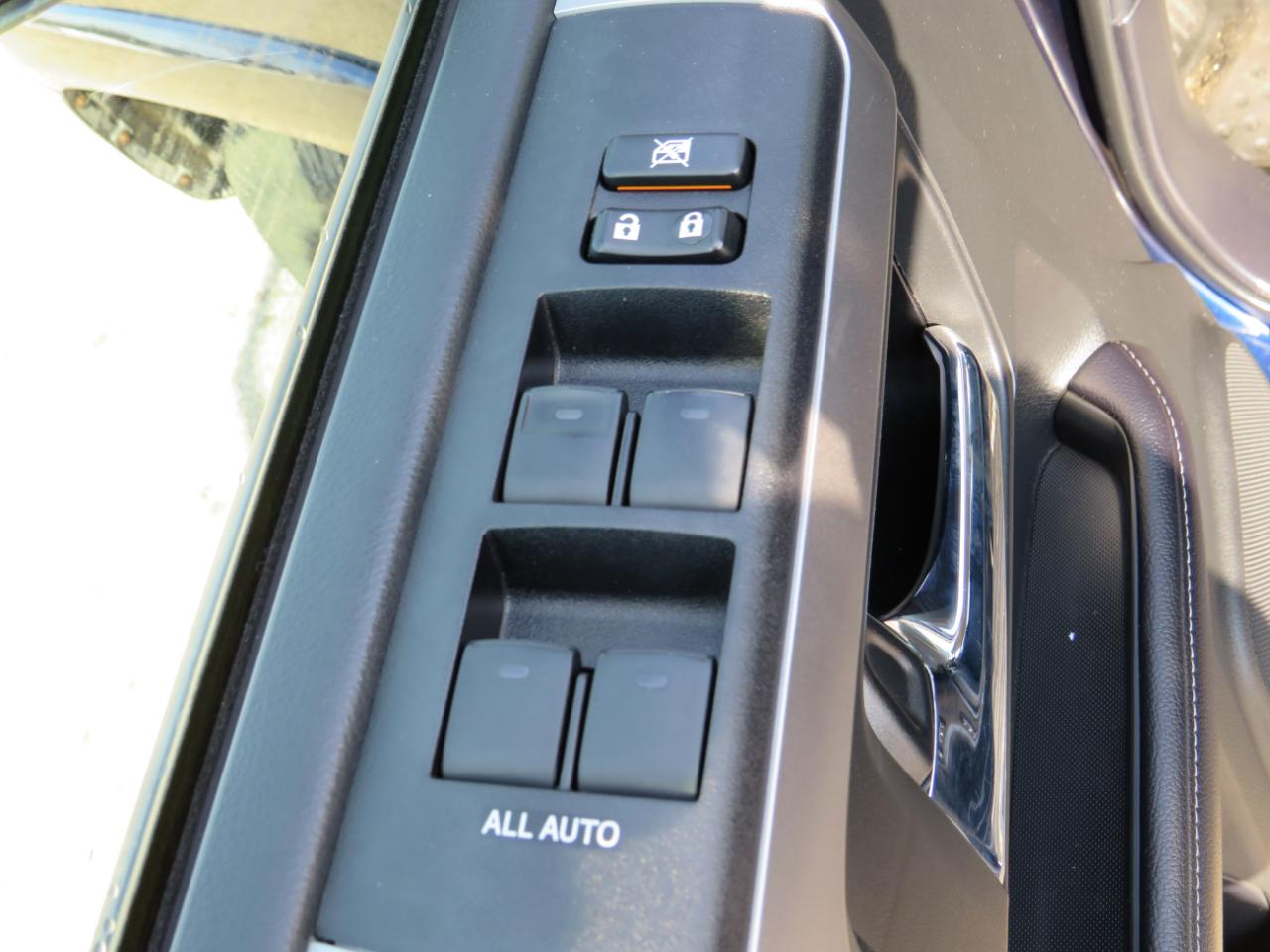 Toyota 4Runner Trail 4WD 2018