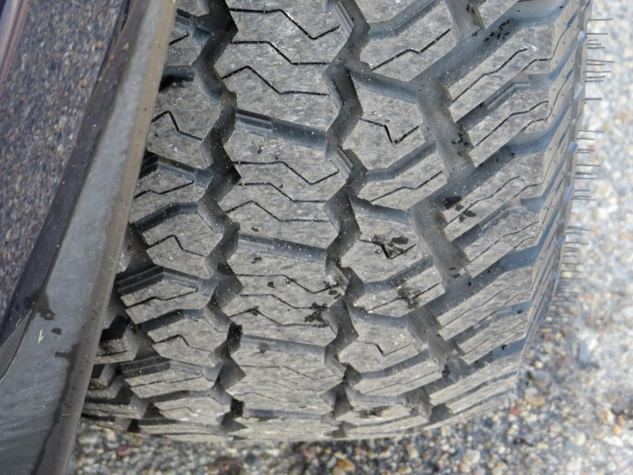 Toyota 4Runner Trail 4WD 2018