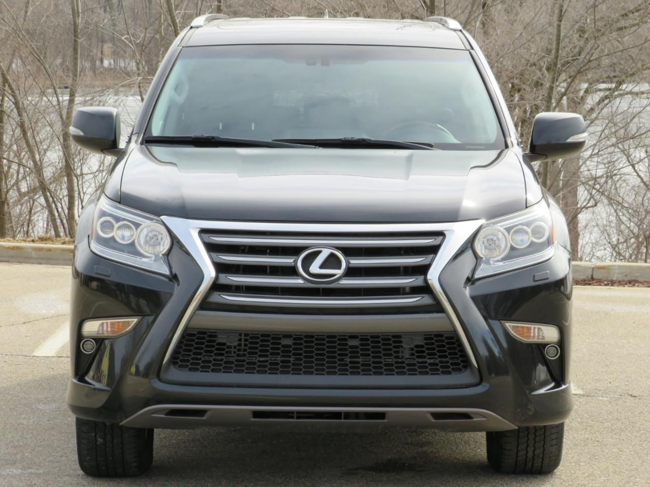 Lexus GX 460 Premium 2014