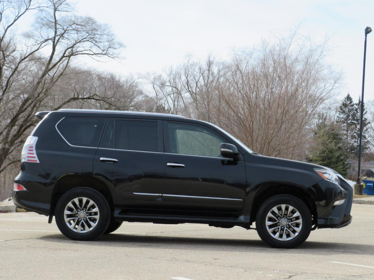Lexus GX 460 Premium 2014