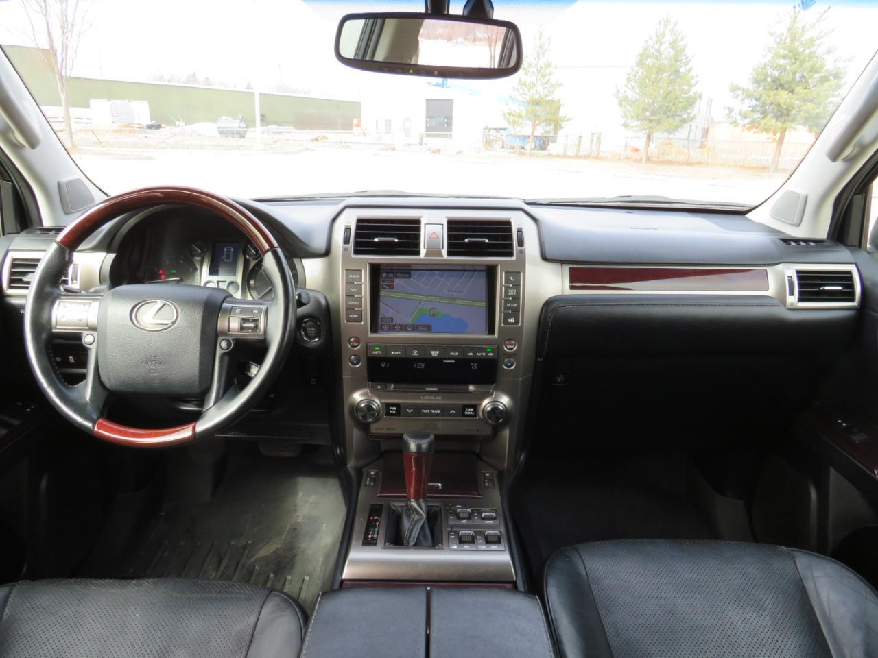 Lexus GX 460 Premium 2014