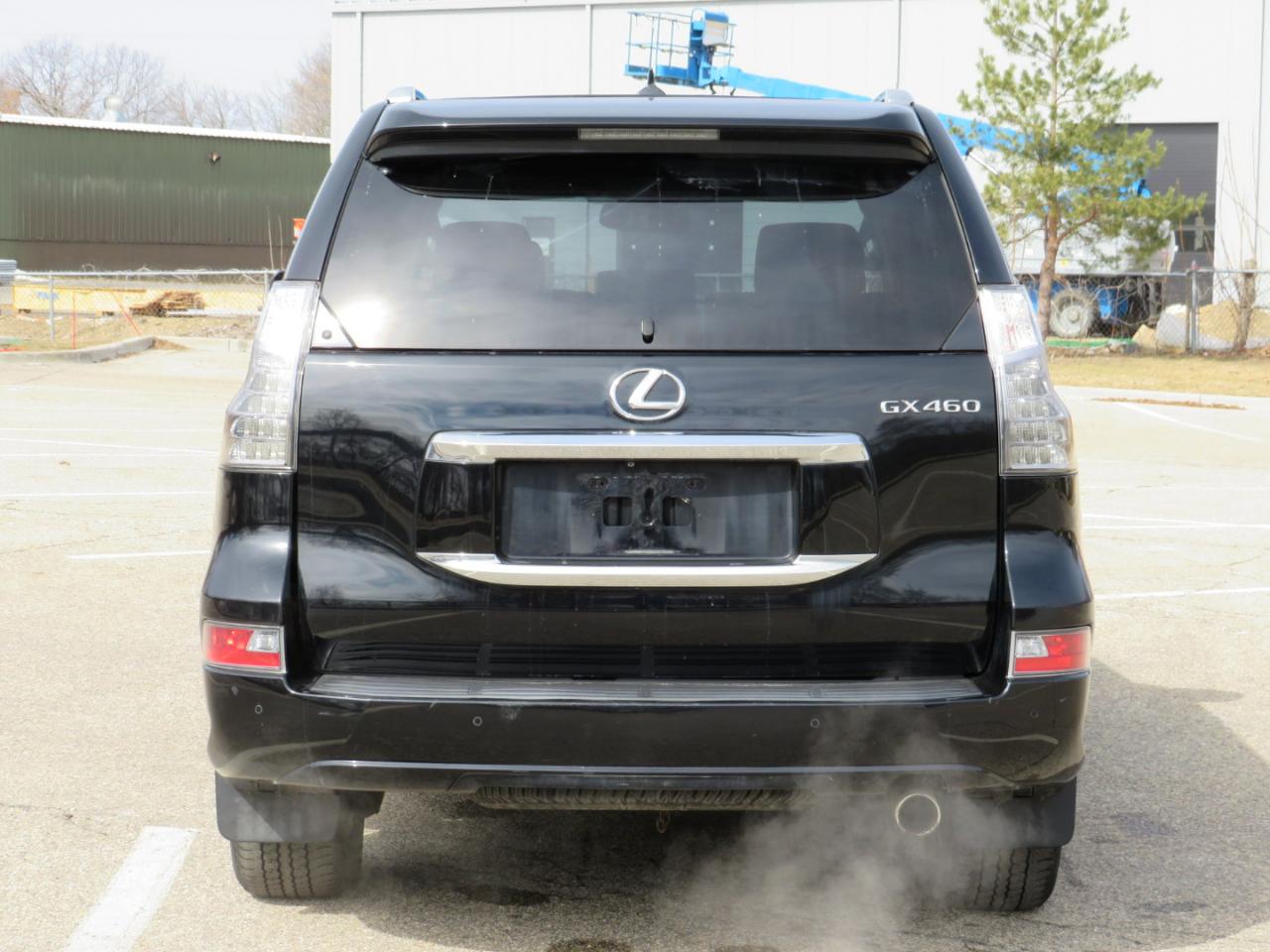 Lexus GX 460 Premium 2014