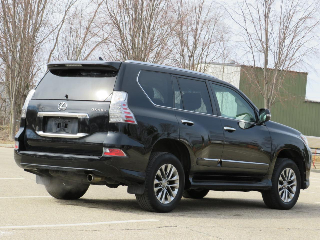 Lexus GX 460 Premium 2014