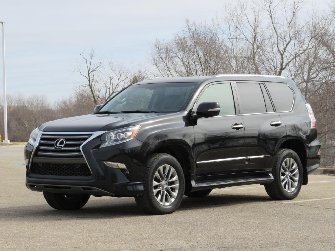 Lexus GX 460 Premium 2014