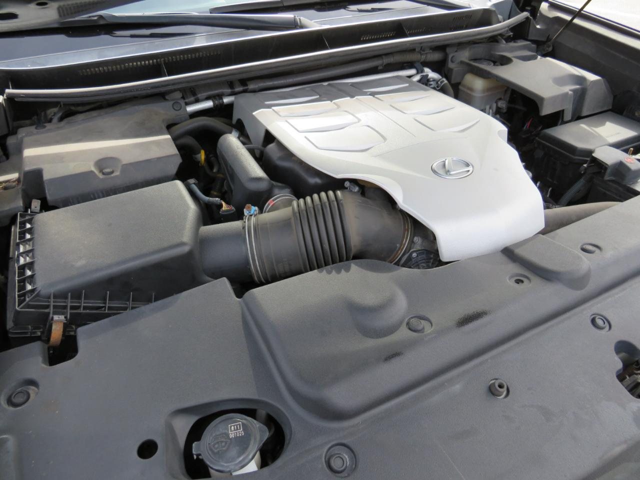 Lexus GX 460 Premium 2014