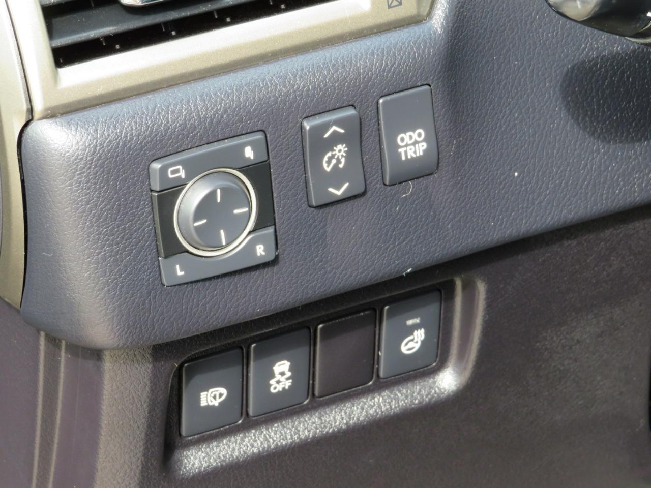 Lexus GX 460 Premium 2014