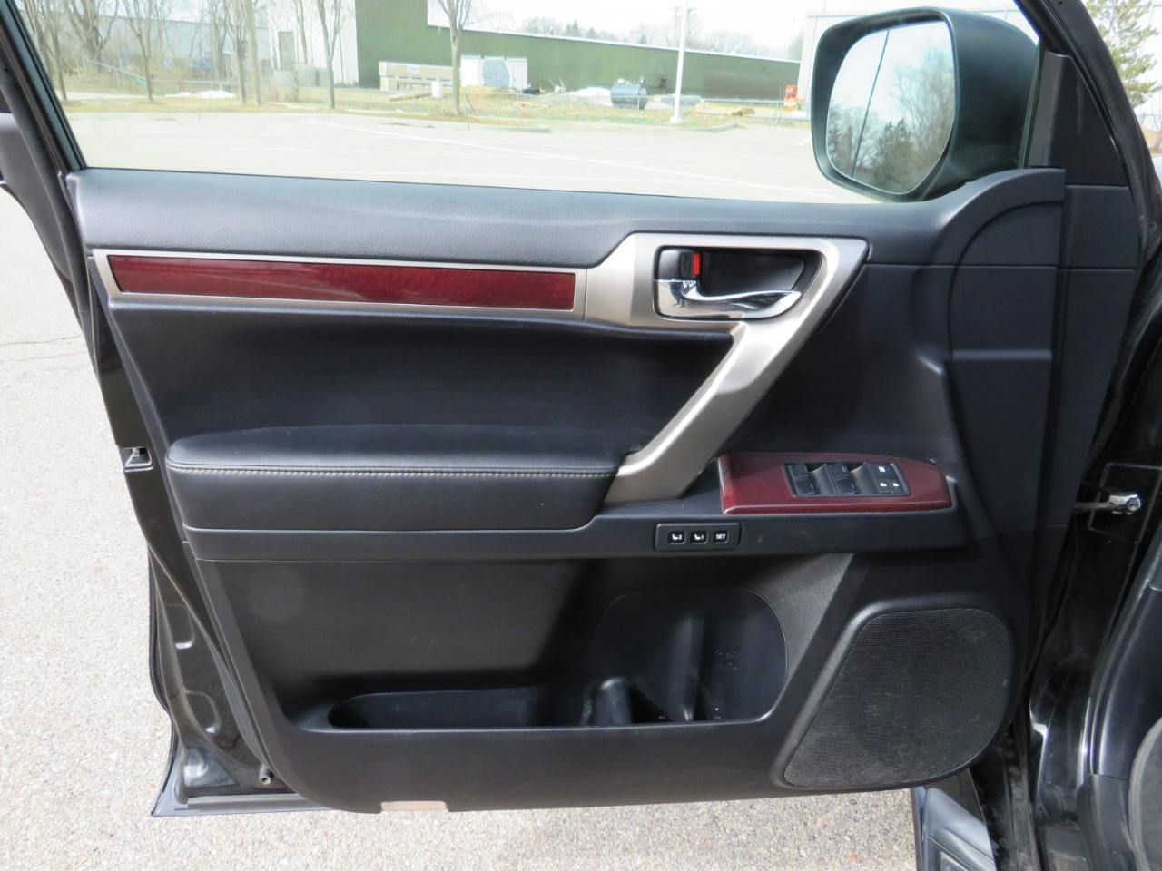 Lexus GX 460 Premium 2014