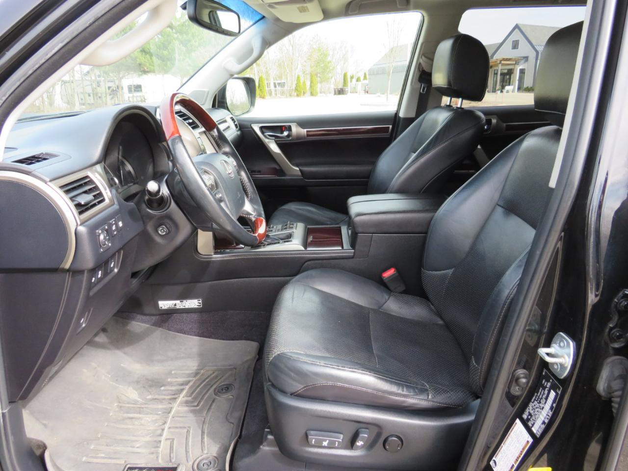 Lexus GX 460 Premium 2014