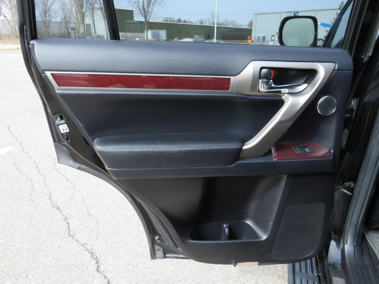 Lexus GX 460 Premium 2014