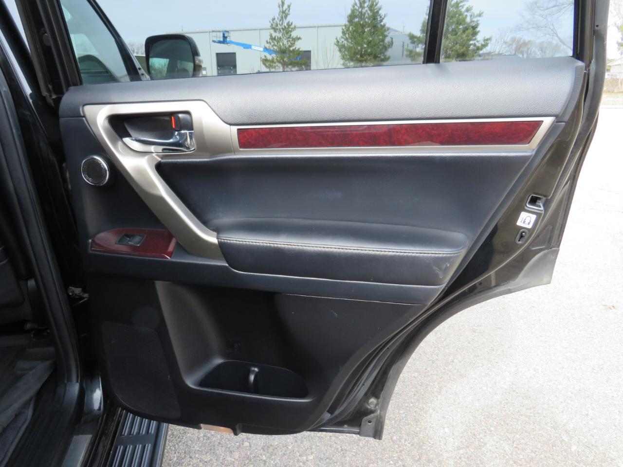 Lexus GX 460 Premium 2014