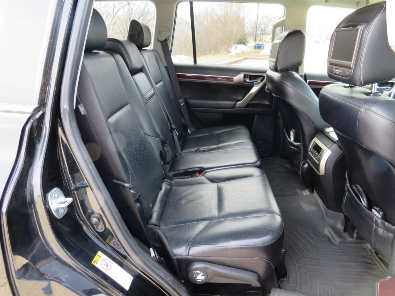 Lexus GX 460 Premium 2014