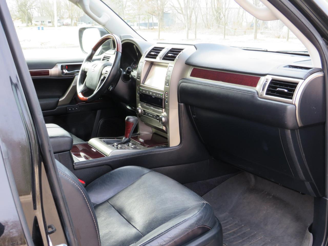 Lexus GX 460 Premium 2014