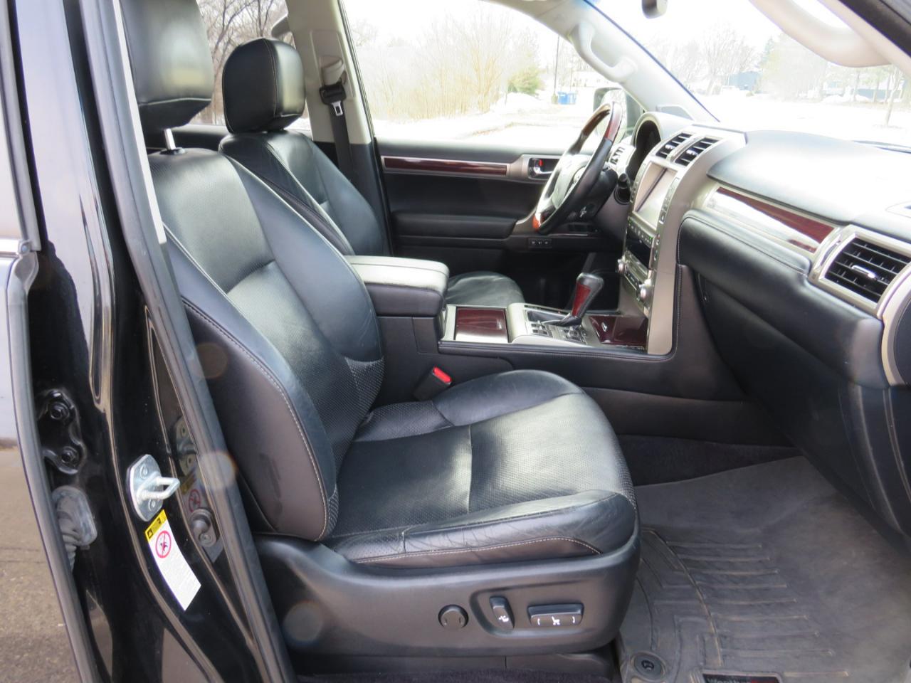 Lexus GX 460 Premium 2014