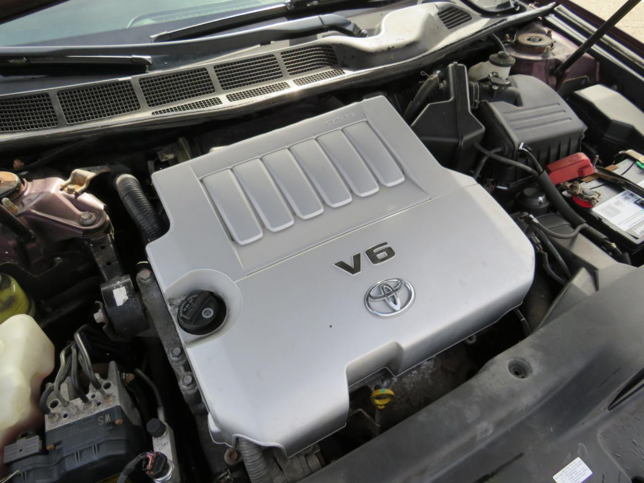 Toyota Avalon Base 2011