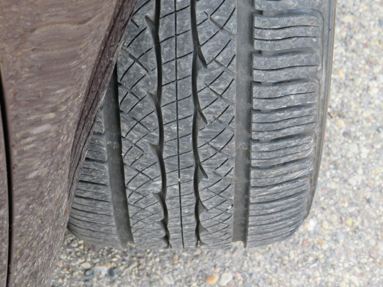 Toyota Avalon Base 2011