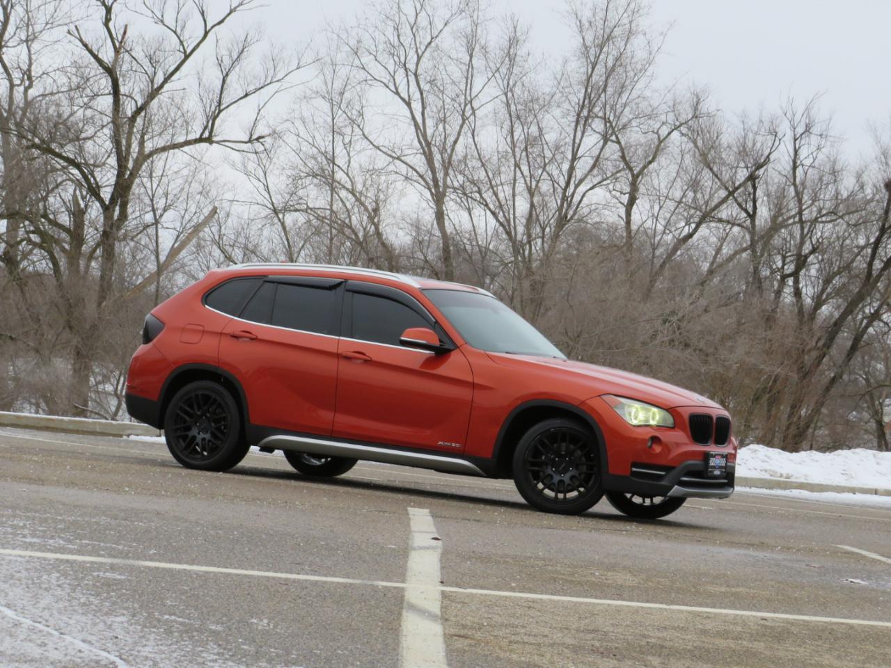 2014 BMW X1 xDrive28i