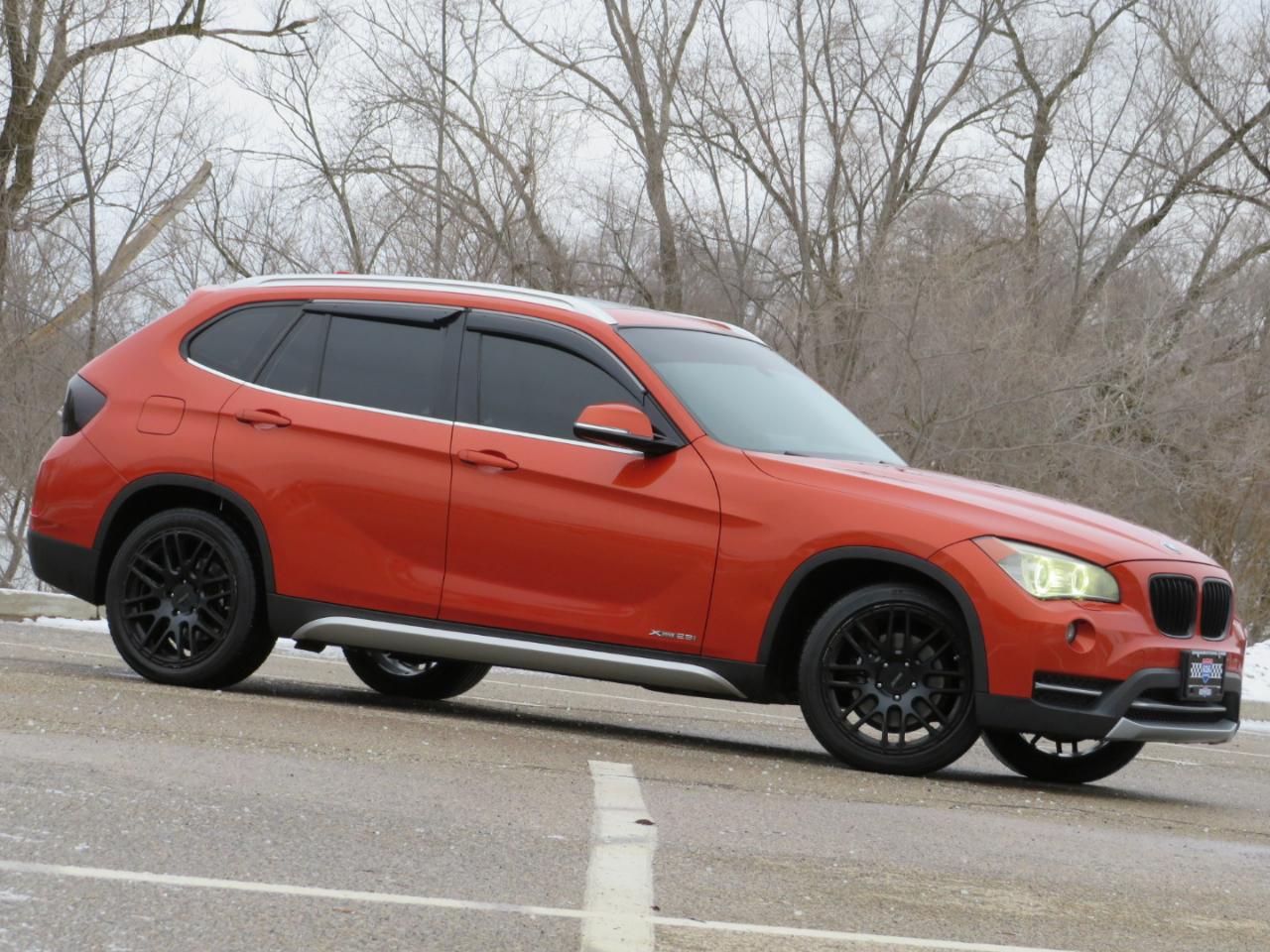 BMW X1 xDrive28i 2014