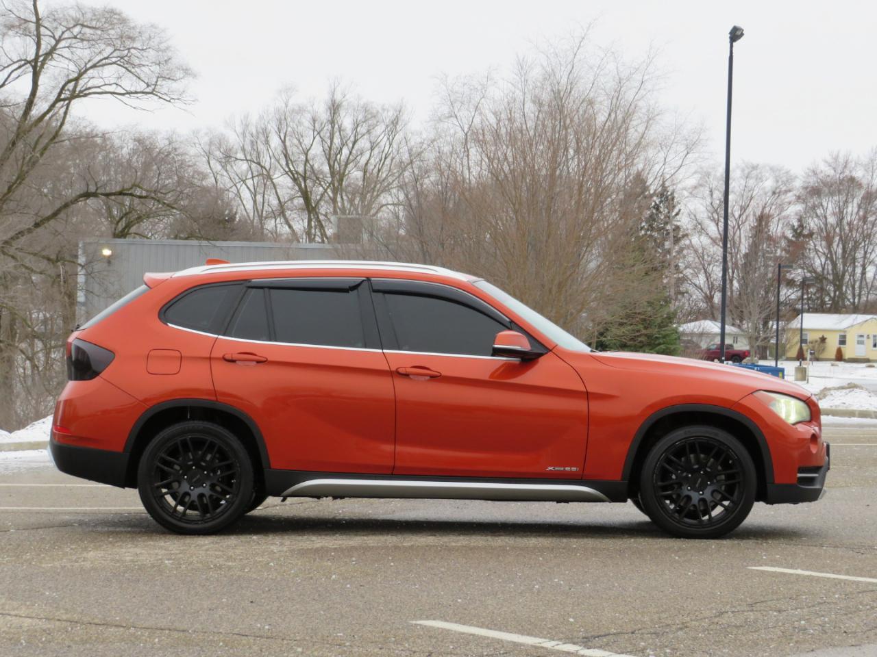 BMW X1 xDrive28i 2014