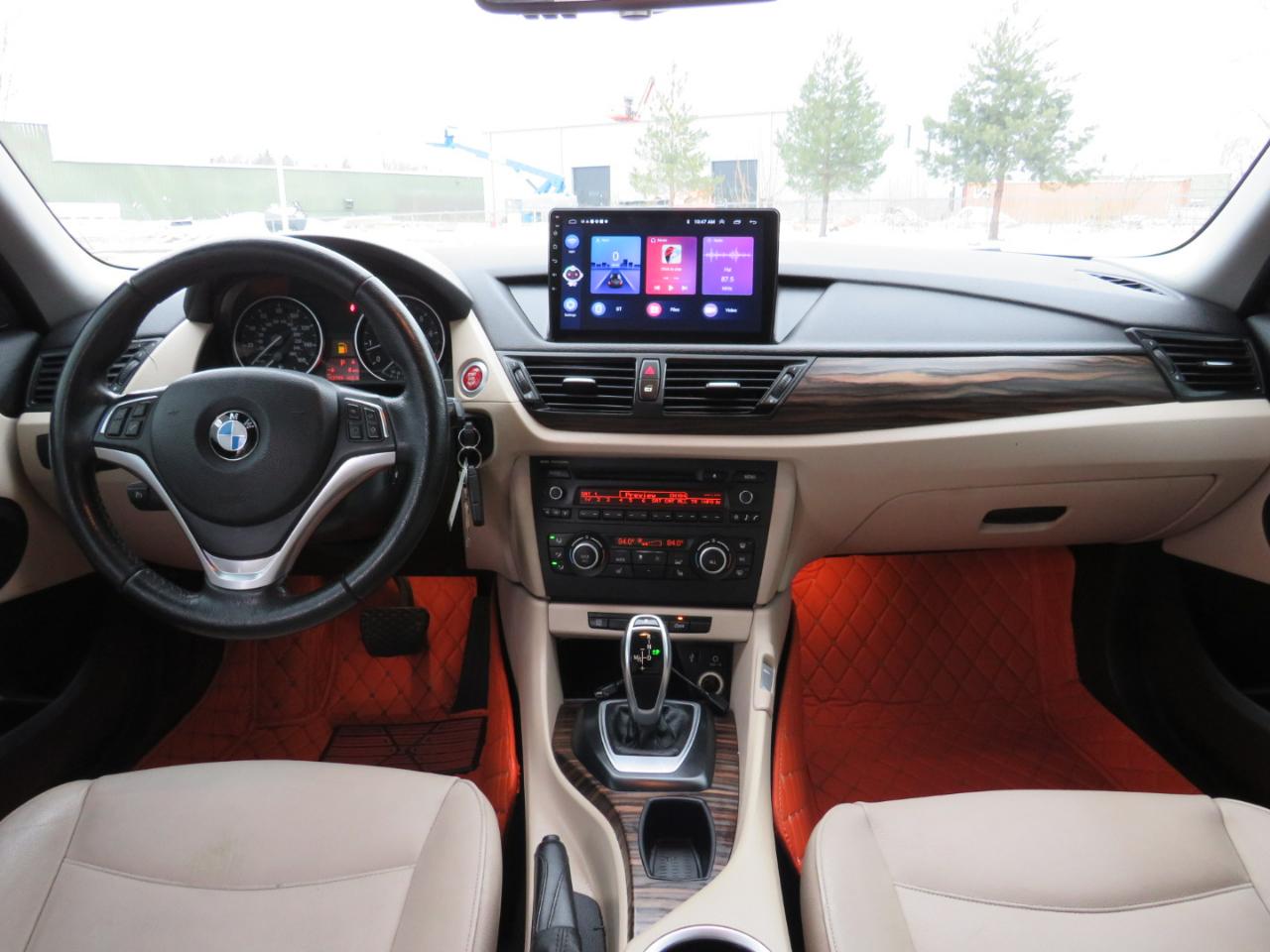 BMW X1 xDrive28i 2014