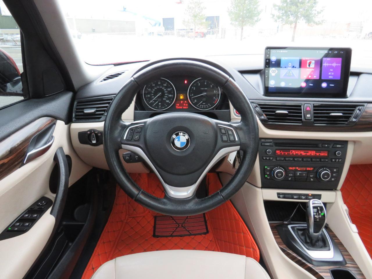 BMW X1 xDrive28i 2014