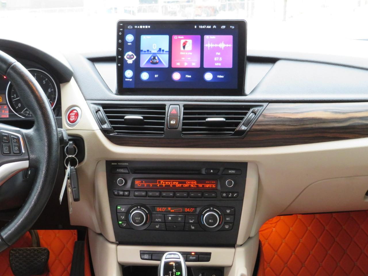 BMW X1 xDrive28i 2014