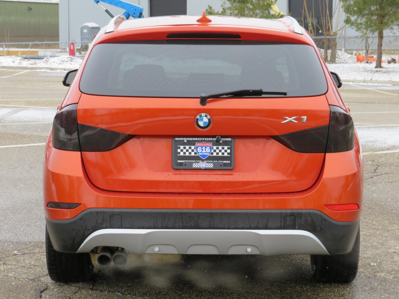 BMW X1 xDrive28i 2014