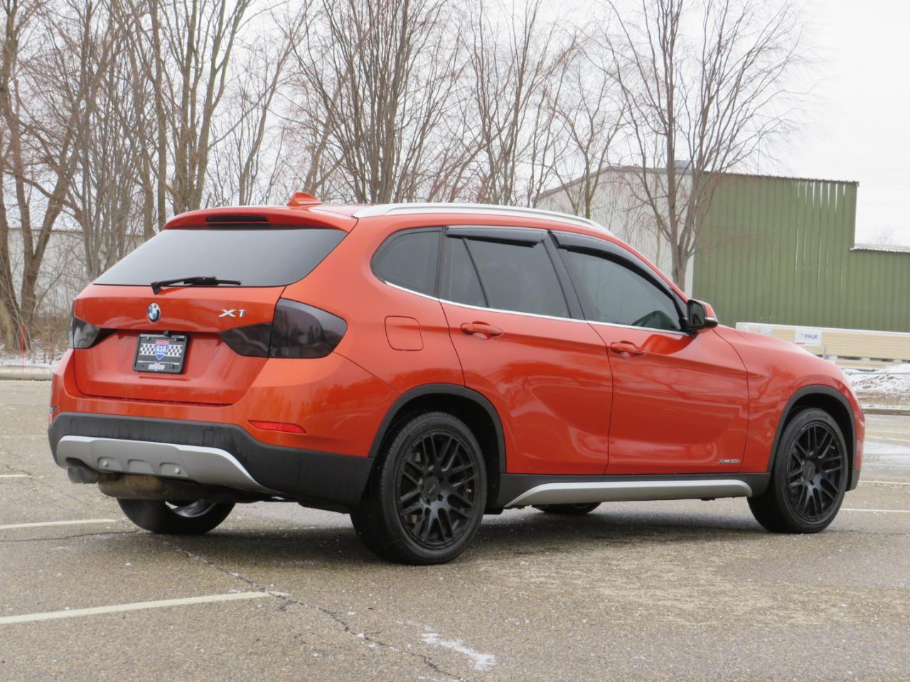 BMW X1 xDrive28i 2014