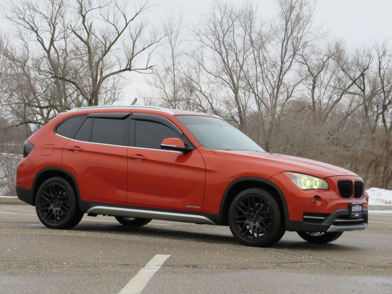 BMW X1 xDrive28i 2014