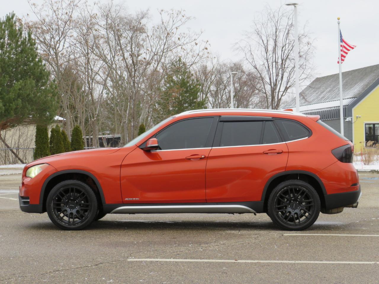 BMW X1 xDrive28i 2014