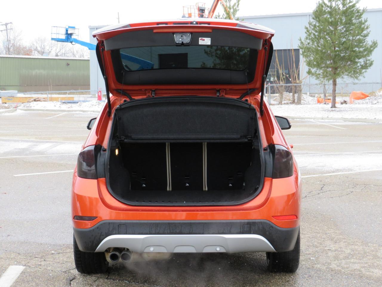 BMW X1 xDrive28i 2014