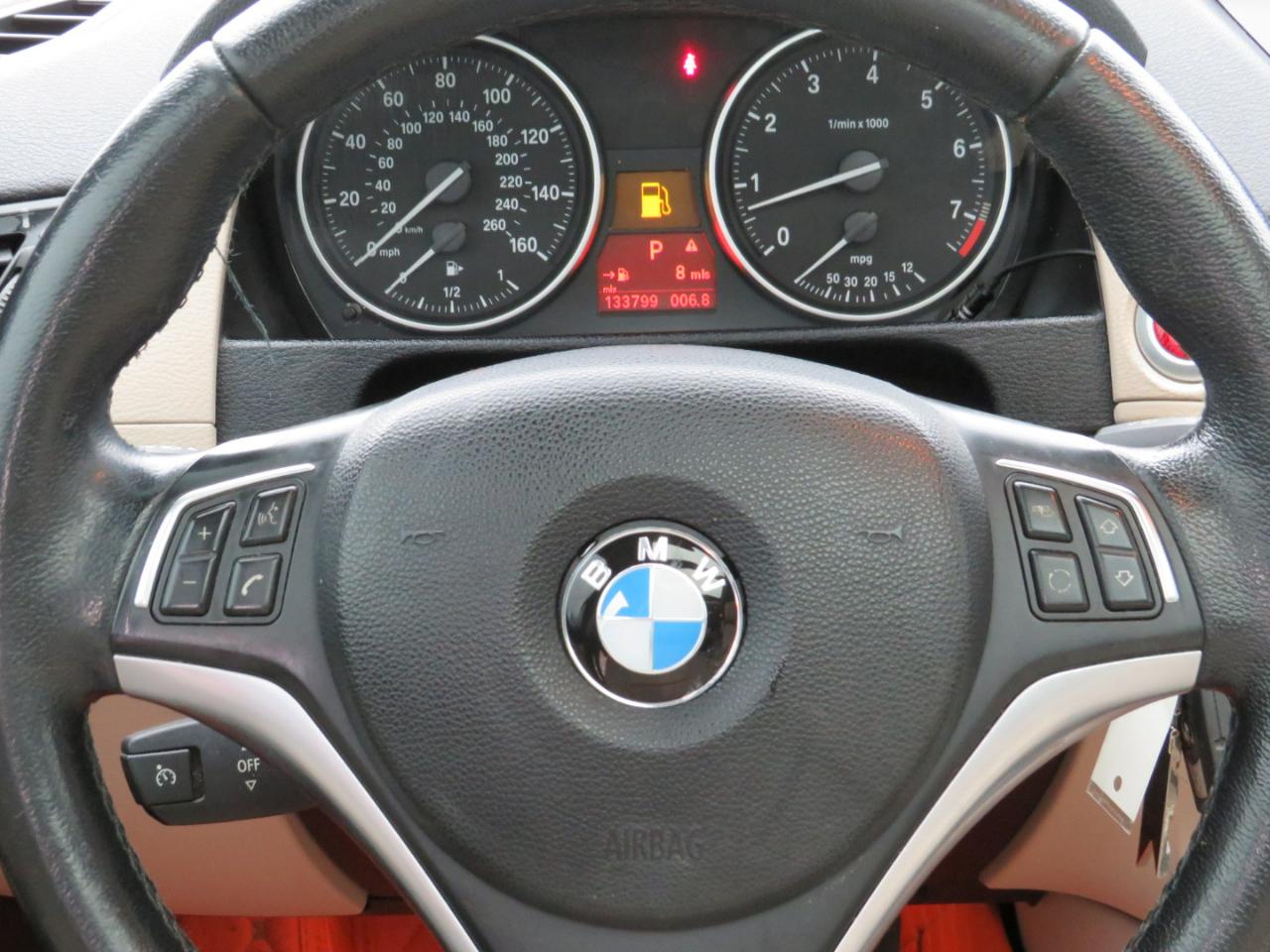 BMW X1 xDrive28i 2014